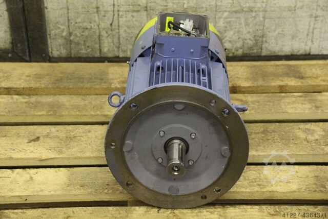 Elektromotor 3 kW 955 tpm ATB BAF 132M/6B-11