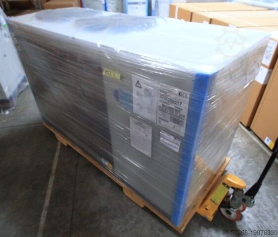 Bomba de calor, ar condicionado MTA S.p.A., Kühlmaschinen iCycnus iHCY 101 P1+FSH