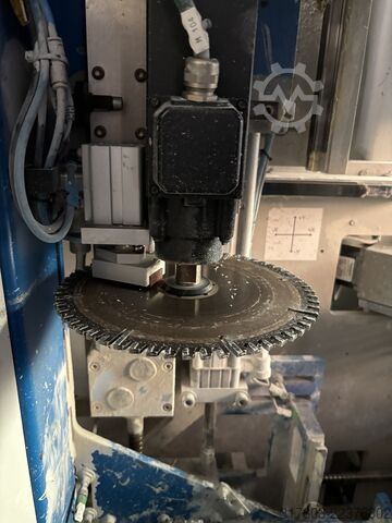  Stürtz SE-HSM-40/26 Compact