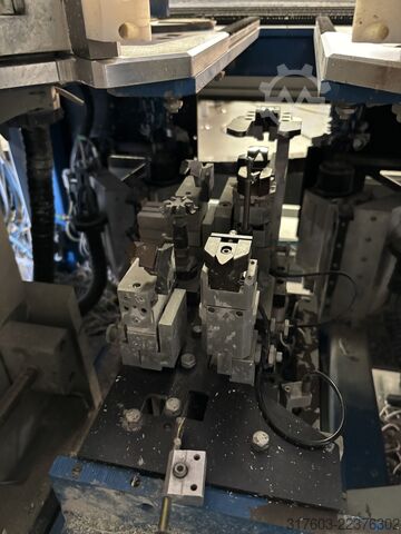  Stürtz SE-HSM-40/26 Compact