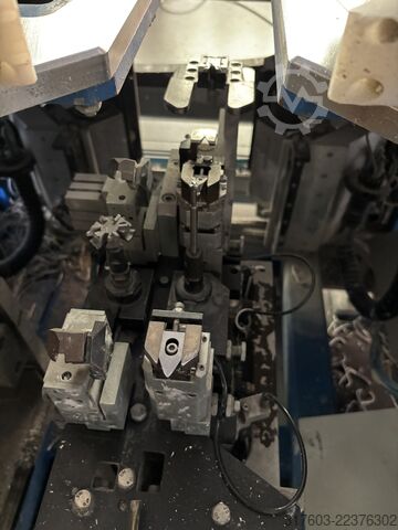  Stürtz SE-HSM-40/26 Compact
