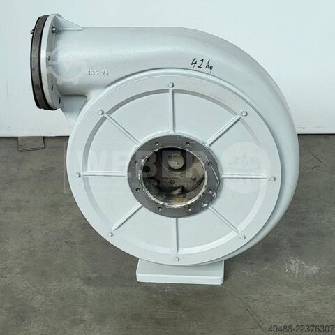  Radial-Mitteldruckventilator Elektror RD64