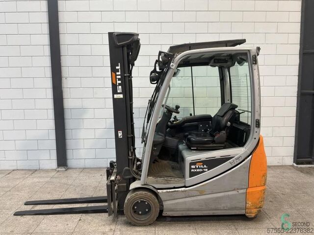 Heftruck Still RX20-18