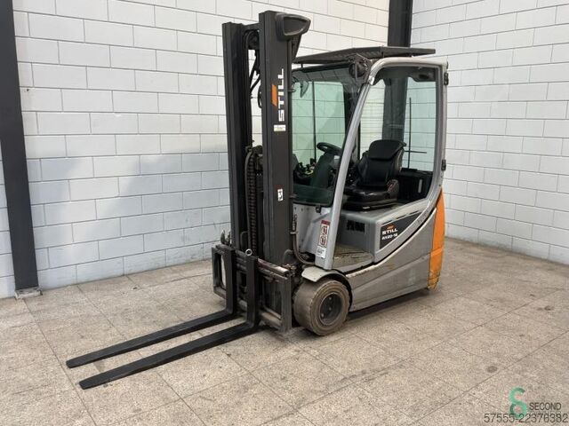 Heftruck Still RX20-18