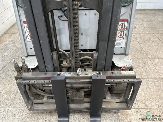 Heftruck Still RX20-18