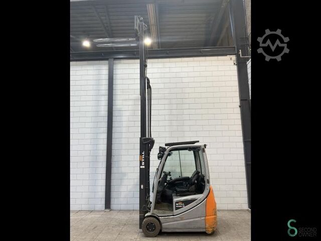 Heftruck Still RX20-18