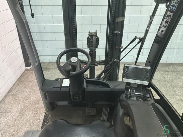 Heftruck Still RX20-18