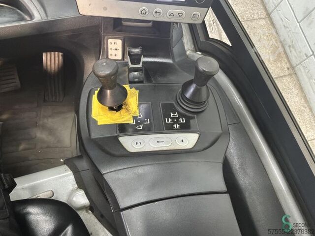 Heftruck Still RX20-18