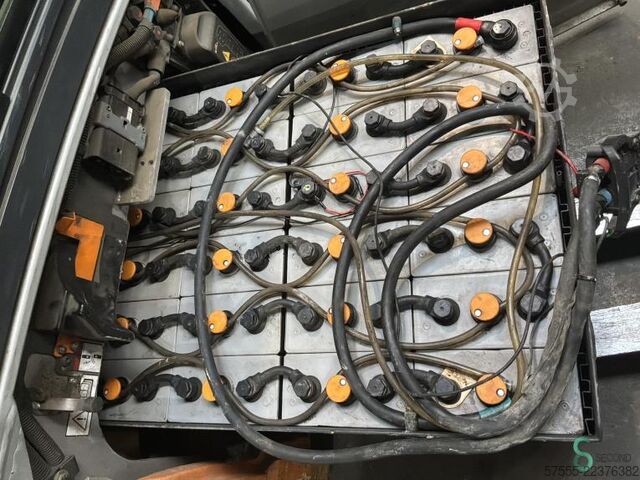 Heftruck Still RX20-18