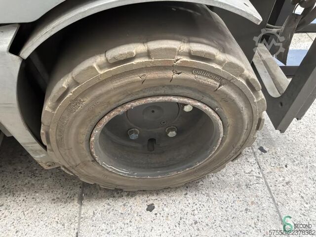 Carrello elevatore Still RX20-18