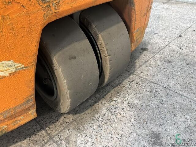 Carrello elevatore Still RX20-18