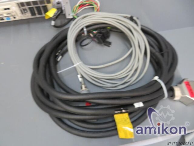 6 tengelyes robot Denso VS-068