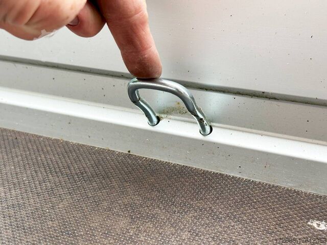 PKW-Anhänger Humbaur HA 132513 MULTI BW RSD 251X131X30CM 1300KG