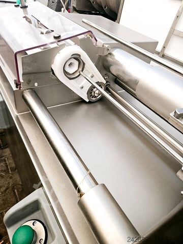 Porzionatore con supporto pensile Vemag LPG 208, AHM 204