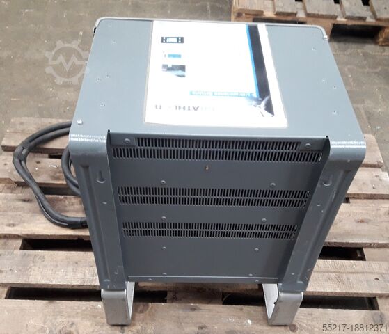 Ladegerät 24V TriCOM ion TCT 2300