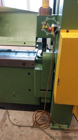 Plieuse universelle FASTI 