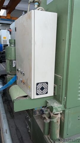 Wide belt sander Costa C70 350