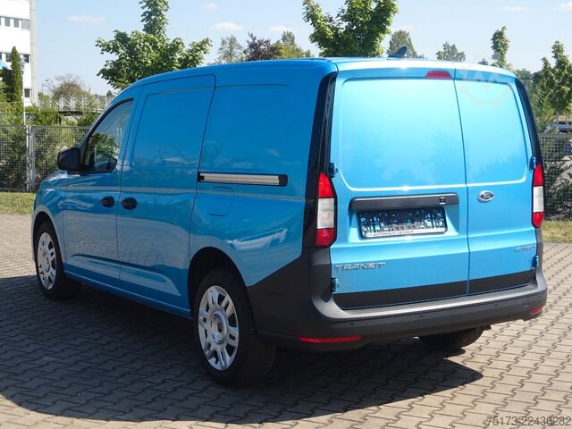 Furgone FORD Transit Connect Trend L2 Kasten Autm AHK 2xS-Tür