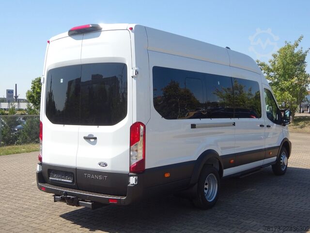 Autobus FORD Transit 460 Trend L4H3 Stndhz 18Sitzer Bi-Xenon
