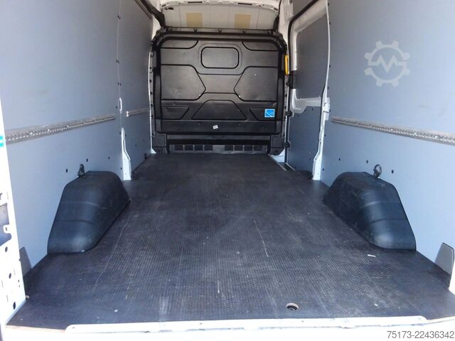 Furgone a tetto alto FORD Transit Kasten 350 L3H3 Trend 130PS HA Express