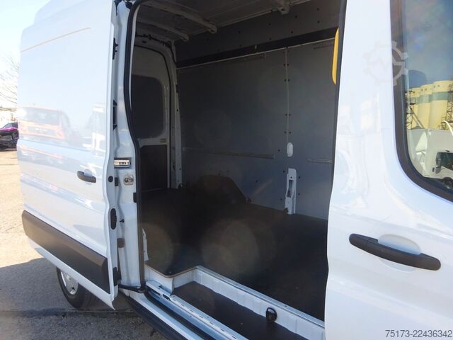 Furgone a tetto alto FORD Transit Kasten 350 L3H3 Trend 130PS HA Express