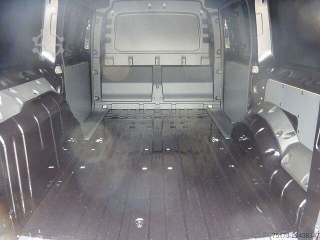Furgone FORD Transit Connect Trend L2 Kasten AWD AHK Kamera