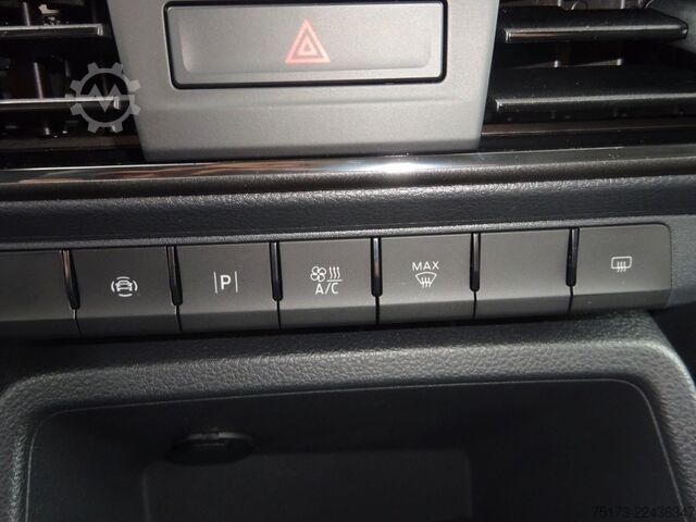 Furgone FORD Transit Connect Trend L2 Kasten AWD AHK Kamera