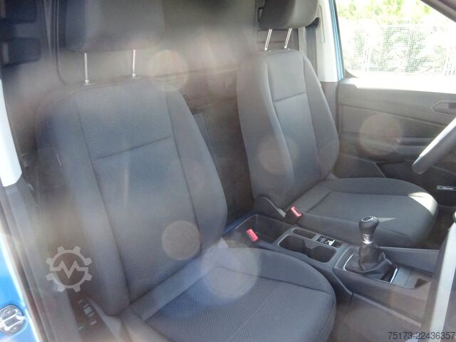 Furgone FORD Transit Connect Trend L2 Kasten AWD AHK Kamera