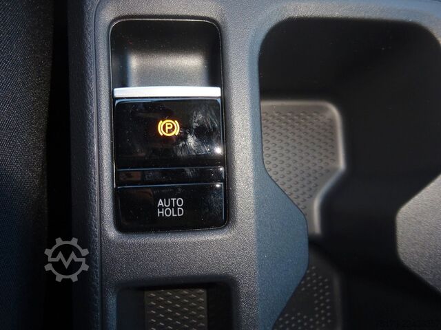 Furgone FORD Transit Connect Trend L2 Kasten AWD AHK Kamera