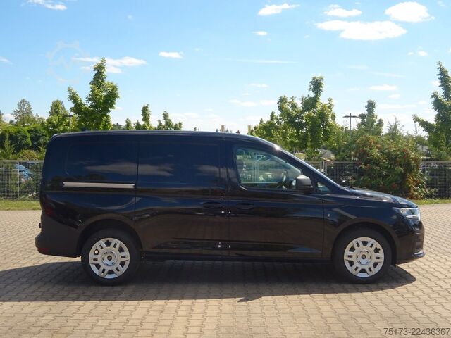 Furgão de painéis FORD Transit Connect Trend L2 Kasten 2xS-Tür Kam SHZ