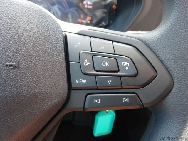 Furgão de painéis FORD Transit Connect Trend L2 Kasten 2xS-Tür Kam SHZ