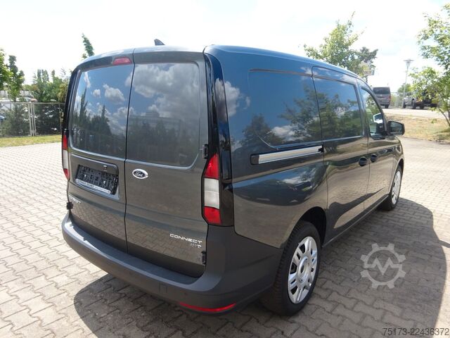 Furgone FORD Transit Connect Trend L2 Kasten AWD AHK Kamera