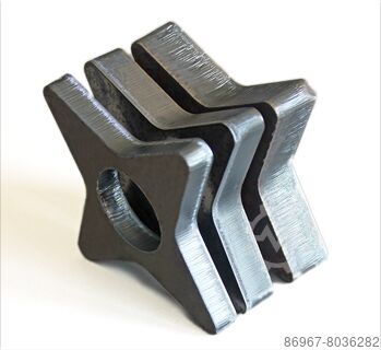 Lézervágógép CORMAK LF3015GEP 6000W