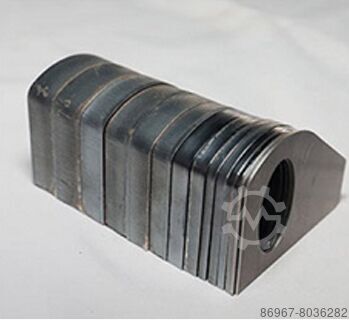 Lézervágógép CORMAK LF3015GEP 6000W