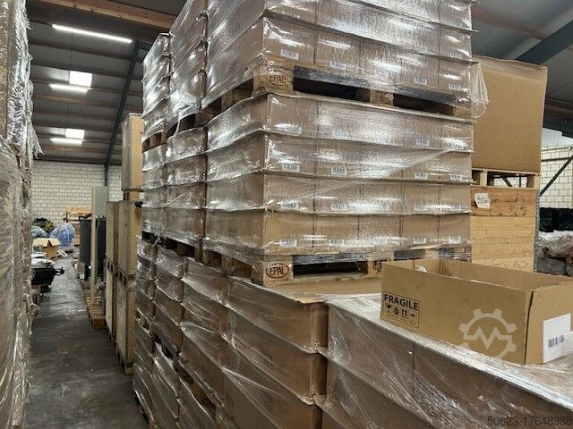 Elektrische materialen NN Cable Gland PG7 3-6,5