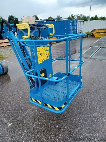 Zglobna ruka Genie Z30/20N RJ