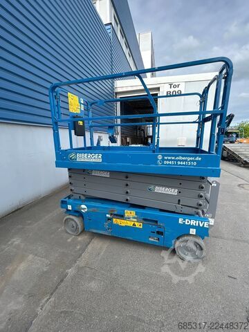 Schaarlift Genie GS 3246 E-Drive