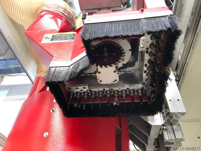 CNC-bewerkingscentrum MET Lijmen IMA Bima 400 V/R - 145/400