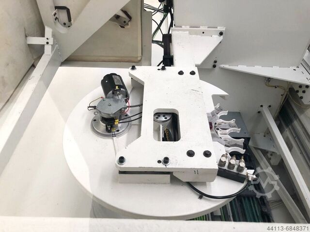 CNC-bewerkingscentrum MET Lijmen IMA Bima 400 V/R - 145/400