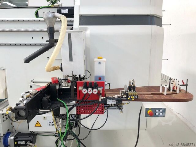 CNC-bewerkingscentrum MET Lijmen IMA Bima 400 V/R - 145/400