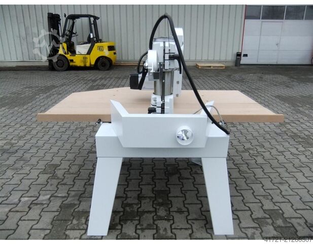 Radiaalzaag MAGGI BEST 1250 S