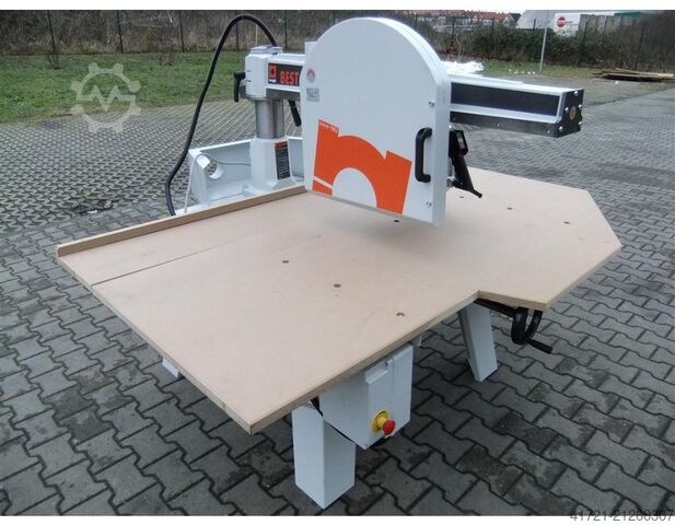 Radiaalzaag MAGGI BEST 1250 S