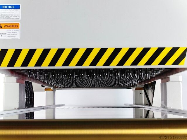 Plaina dupla face WINTER DUOMAX 400 CE SPIRAL