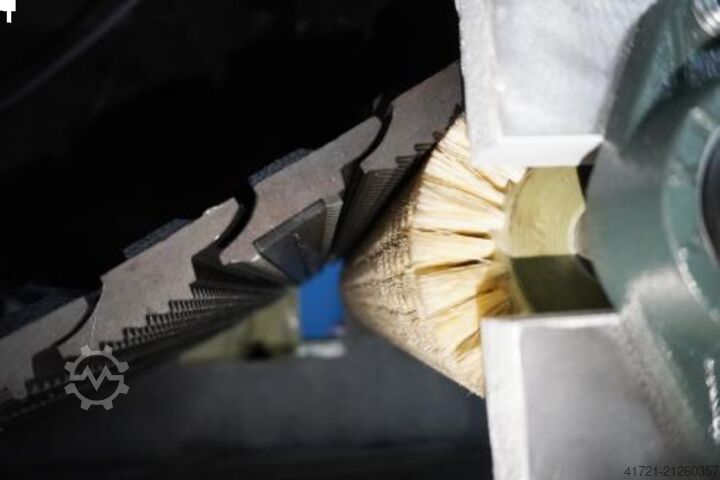 Multiklingesav WINTER MULTIMAX 175 M4