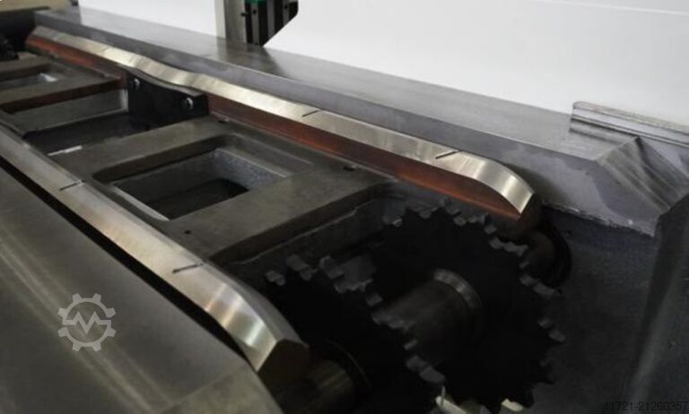 Multiklingesav WINTER MULTIMAX 175 M4