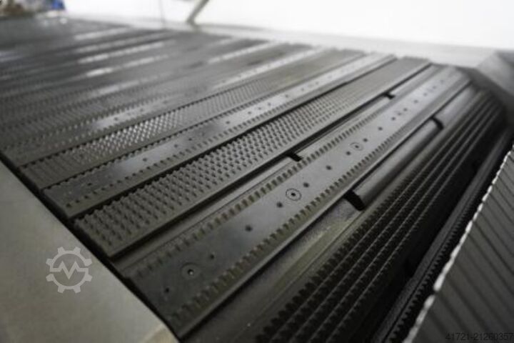 Multiklingesav WINTER MULTIMAX 175 M4