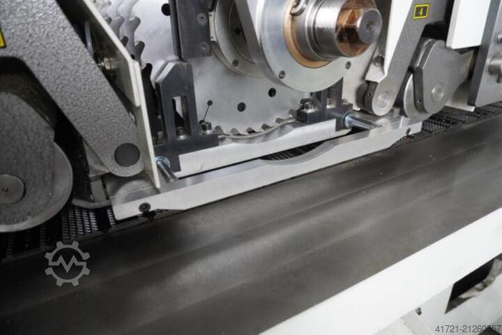 Multiklingesav WINTER MULTIMAX 175 M4