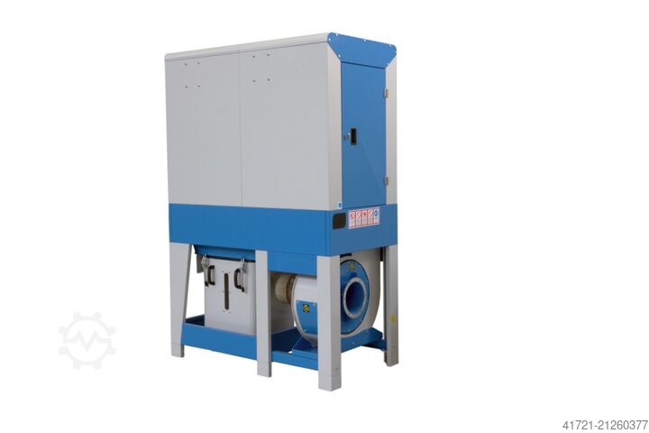 Odpylacz WINTER CLEANER 3500LS