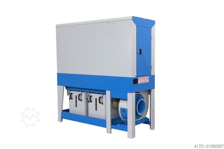 Odpylacz WINTER CLEANER 4000LS