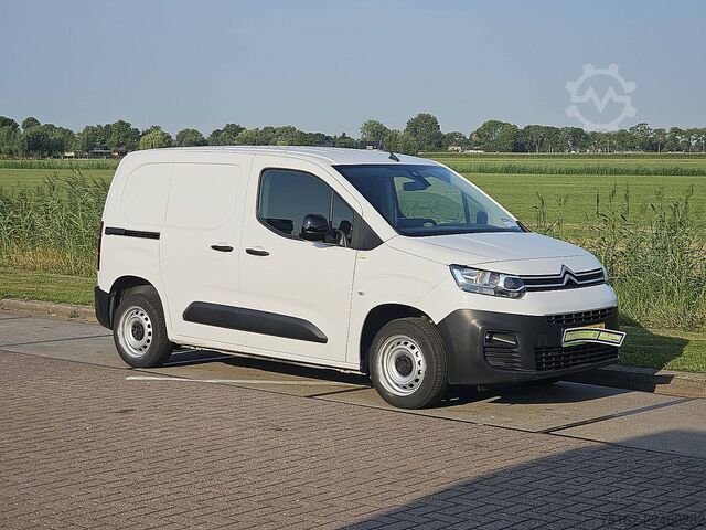 Maleta Citroën BERLINGO 1.5 L1 Navi NAP Euro6 AC
